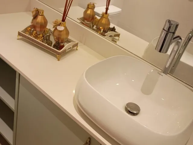 Imagem 9: Apartamento Alto Padrão em Agronômica, Florianópolis/SC
