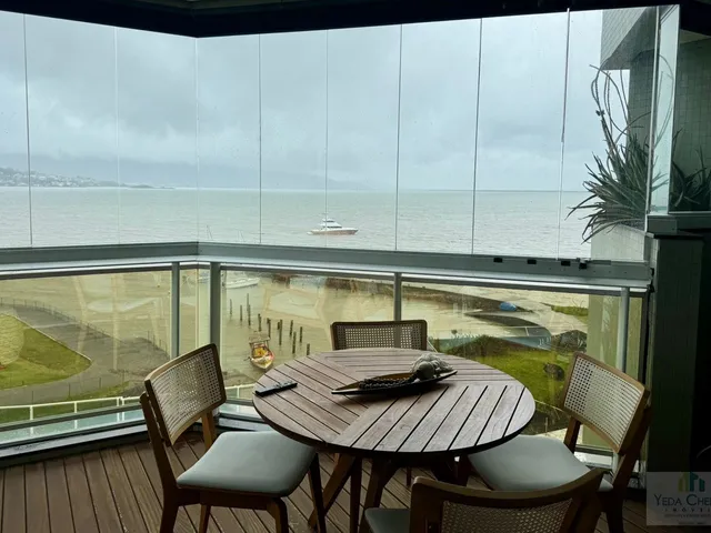 Imagem 2: Apartamento Alto Padrão a venda bairro Coqueiros Florianópolis SC
