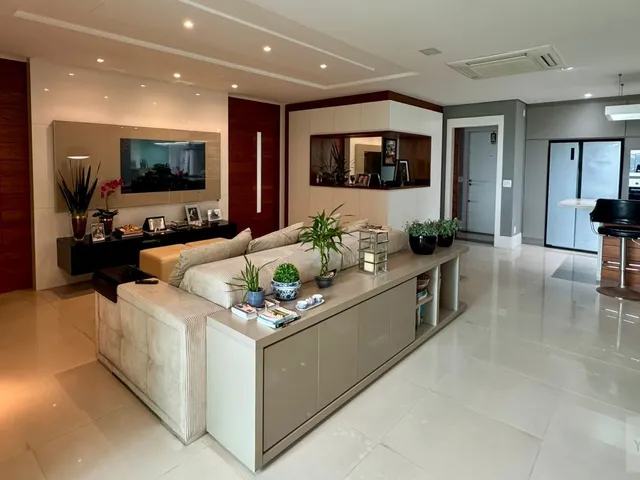 Imagem 5: Apartamento Alto Padrão a venda bairro Coqueiros Florianópolis SC