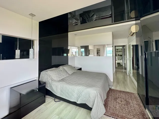 Imagem 8: Apartamento Alto Padrão a venda bairro Coqueiros Florianópolis SC