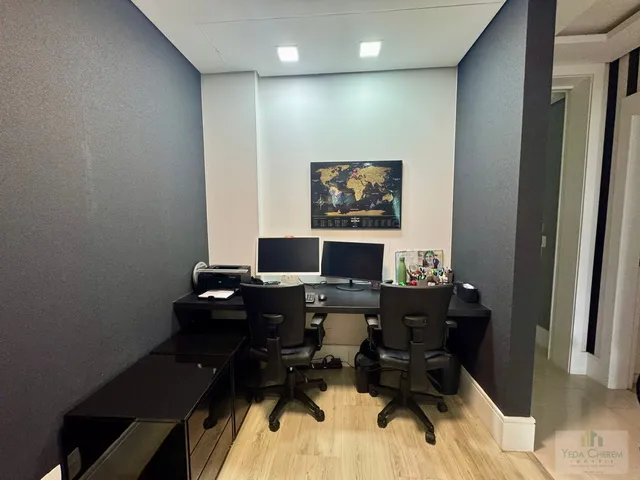 Imagem 11: Apartamento Alto Padrão a venda bairro Coqueiros Florianópolis SC