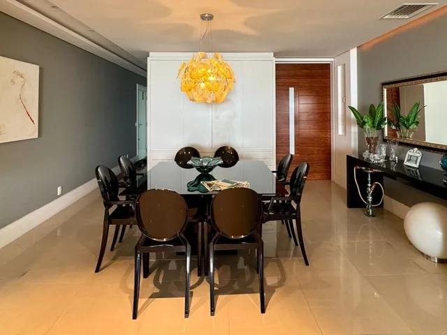 Imagem 14: Apartamento Alto Padrão a venda bairro Coqueiros Florianópolis SC