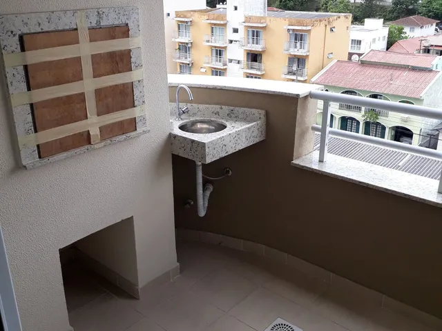 Imagem 2: Apartamento em Capoeiras, Florianópolis/SC