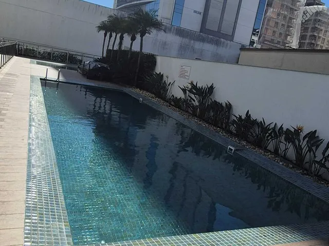 Imagem 3: Apartamento Estreito