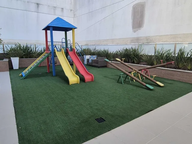 Imagem 6: Apartamento Estreito
