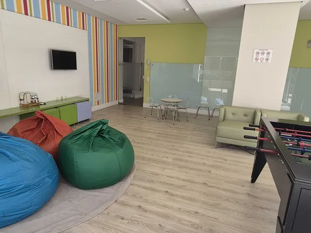 Imagem 5: Apartamento Estreito