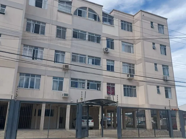 Imagem: Apartamento 01 Dormitório no Kobrasol