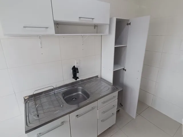 Imagem 10: Apartamento 01 Dormitório no Kobrasol