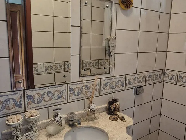 Imagem 9: Casa no João Paulo, Florianópolis/SC