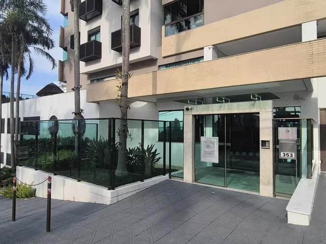 Imagem: Apartamento Alto Padrão no Estreito em