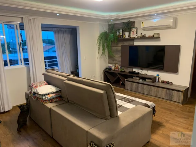 Imagem: Apartamento garden em Kobrasol, São José/SC