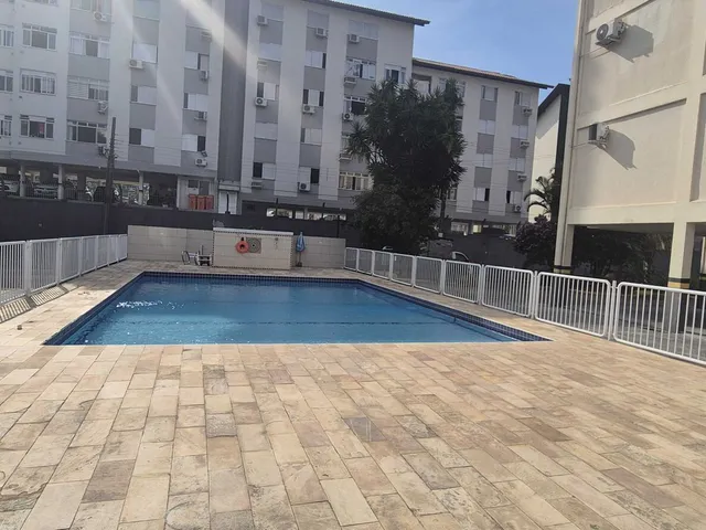 Imagem 10: Apartamento Studio no Estreito, Florianópolis/SC