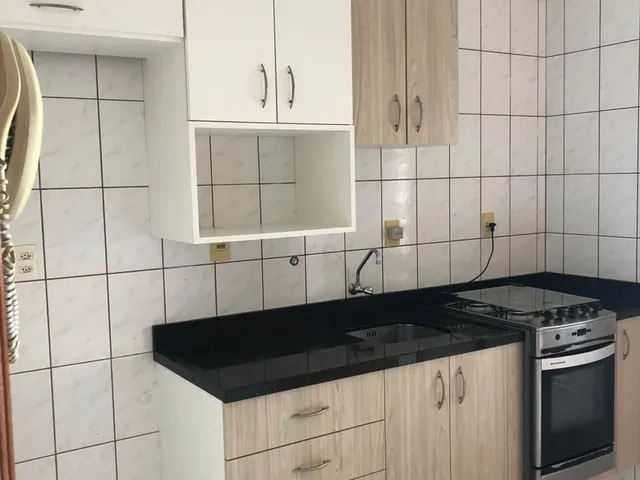 Imagem 4: Apartamento em Campinas, São José/SC