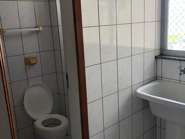 Imagem 7: Apartamento em Campinas, São José/SC