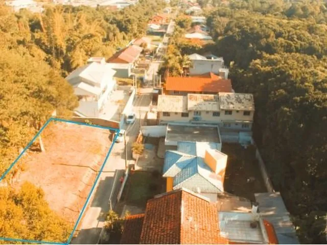 Imagem 8: Terreno a venda na vargem Pequena Florianópolis SC