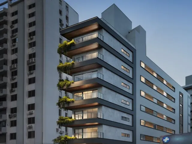 Imagem 5: Apartamento Studio no Agronômica Florianópolis