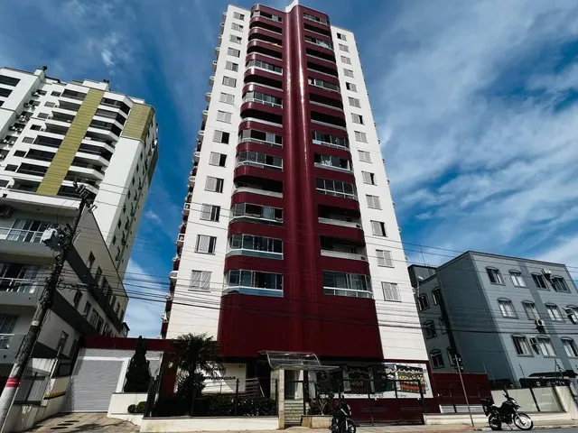 Imagem: Amplo Apartamento com 138 m² no Kobrasol