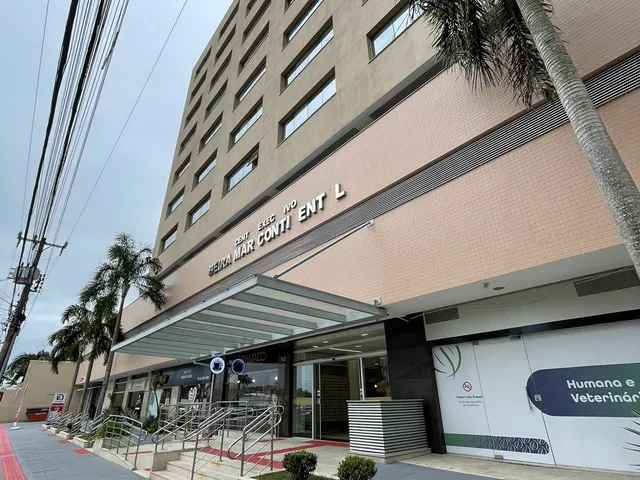 Imagem 7: Sala Comercial no Estreito - Florianópolis