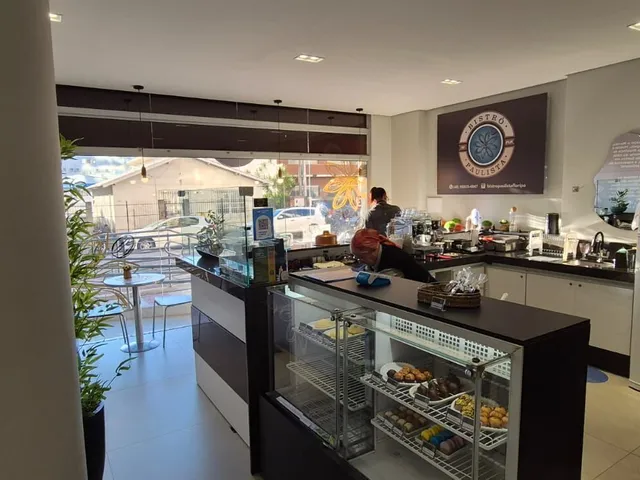 Imagem 10: Sala Comercial no Estreito - Florianópolis