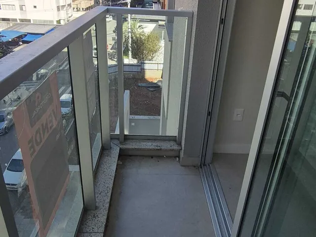 Imagem: Apartamento 2 suítes no Centro de FLorianópolis