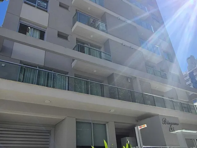 Imagem 16: Apartamento 2 suítes no Centro de FLorianópolis