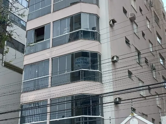 Imagem: Apartamento de 2 dormitórios no Centro