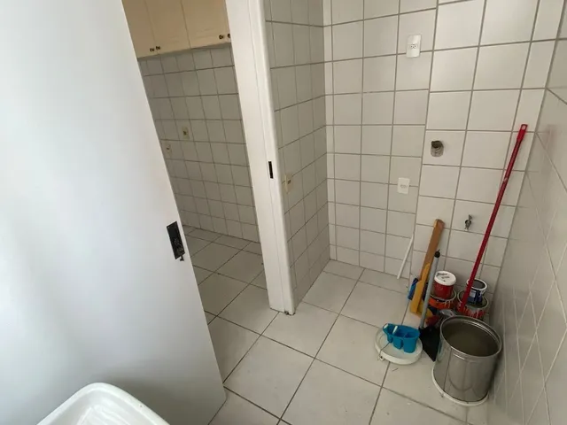 Imagem 7: Apartamento de 2 dormitórios no Centro de Floripa