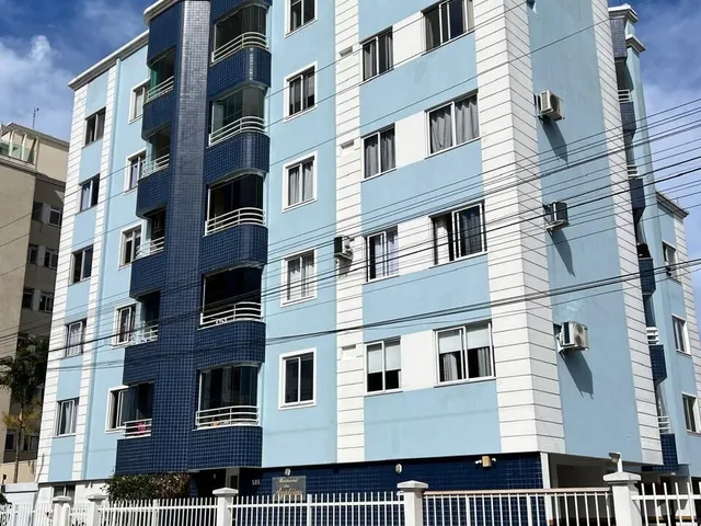 Imagem: Apartamento Jardim Cidade de Florianópolis