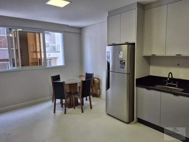 Imagem 2: Apartamento Studio a venda bairro Trindade Florianópolis SC
