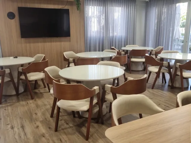 Imagem 8: Apartamento Studio a venda bairro Trindade Florianópolis SC