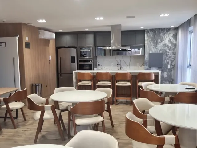 Imagem 11: Apartamento Studio a venda bairro Trindade Florianópolis SC