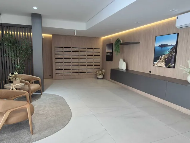 Imagem 13: Apartamento Studio Alto Padrão na Trindade - Fpolis
