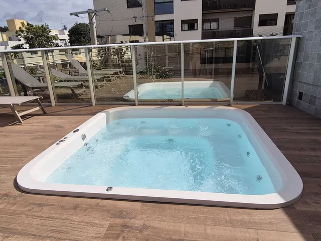 Imagem 8: Apartamento Studio Alto Padrão na Trindade - Fpolis