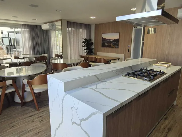 Imagem 5: Apartamento Studio Alto Padrão na Trindade - Fpolis
