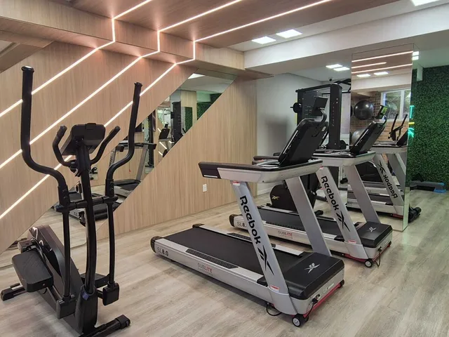 Imagem 14: Apartamento Studio Alto Padrão na Trindade - Fpolis