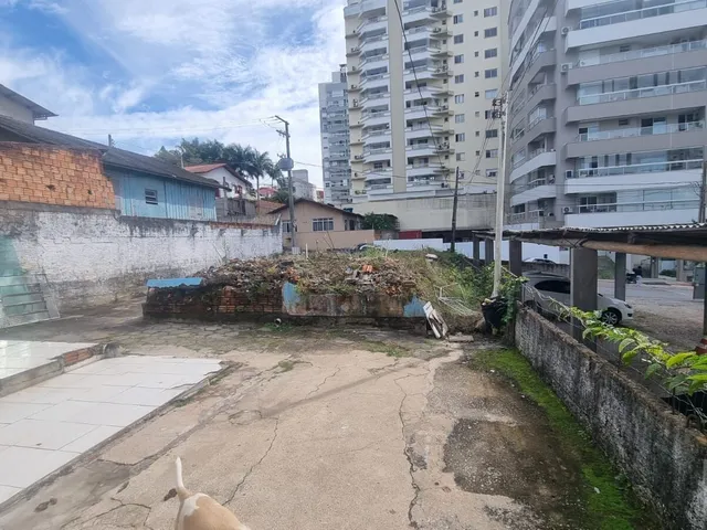 Imagem 7: Terreno a venda bairro Barreiros São José SC