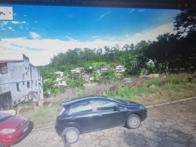 Imagem 2: Terreno a venda bairro Carvoeira Florianópolis SC