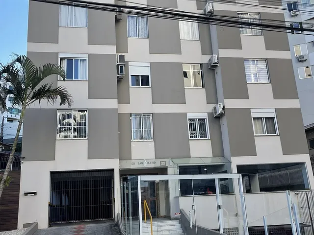 Imagem: Apartamento Locação - Coqueiros