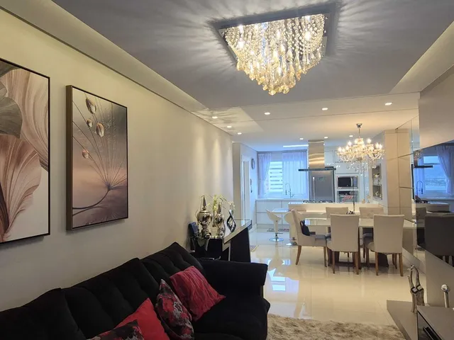 Imagem: Apartamento Alto Padrão em Estreito, Florianópolis/SC