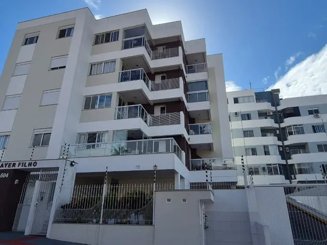 Imagem: Apartamento Coqueiros - Florianópolis