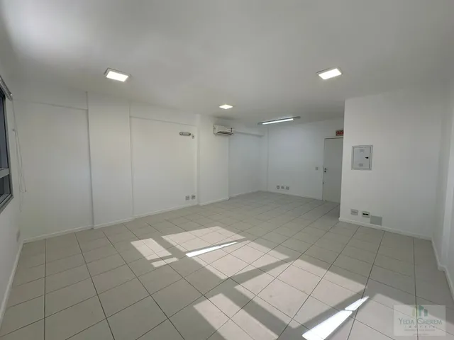 Imagem: Sala Comercial no Estreito - Florianópolis