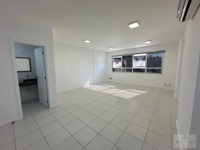 Imagem 4: Sala Comercial no Estreito - Florianópolis