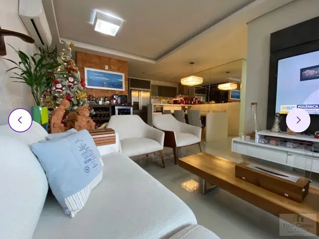 Imagem: Apartamento em Praia Comprida, São José/SC