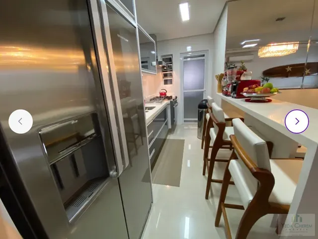 Imagem 4: Apartamento em Praia Comprida, São José/SC