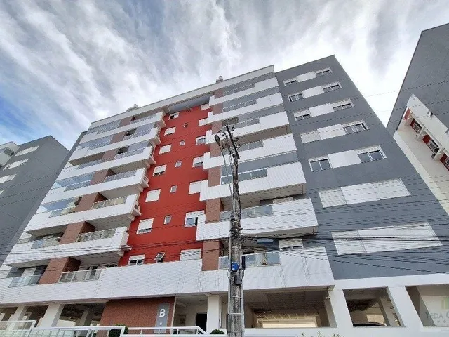 Imagem 16: Apartamento em Praia Comprida, São José/SC