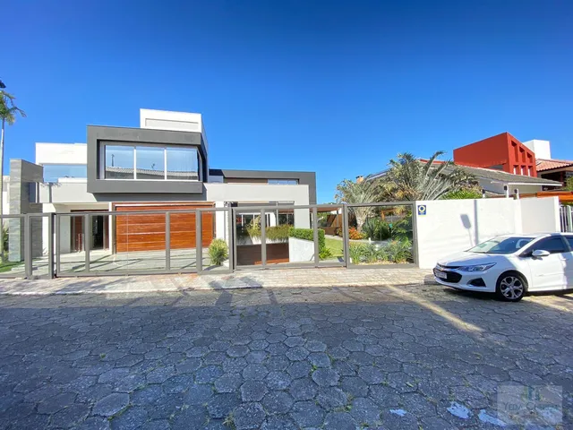 Imagem 2: Casa em Coqueiros - Florianópolis