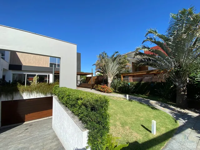 Imagem 5: Casa em Coqueiros - Florianópolis