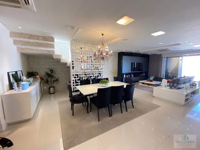 Imagem 8: Casa em Coqueiros - Florianópolis