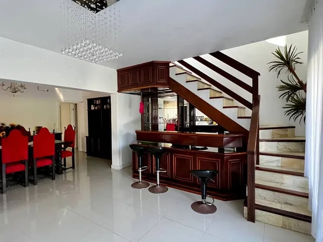 Imagem: Casa à Venda no Bom Abrigo, 260 m², 3