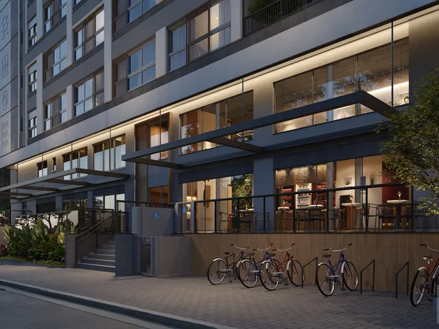 Imagem: Apartamento Studio - Coqueiros